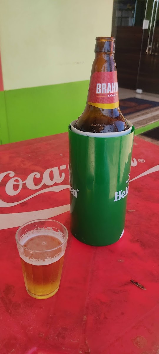 Restaurante E Lancheira Da Gringa-7